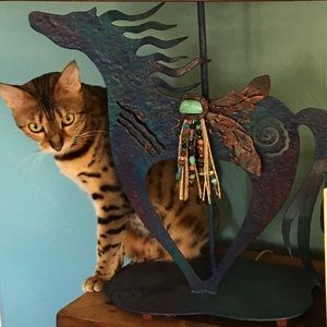 Meet your Posher, Debbie